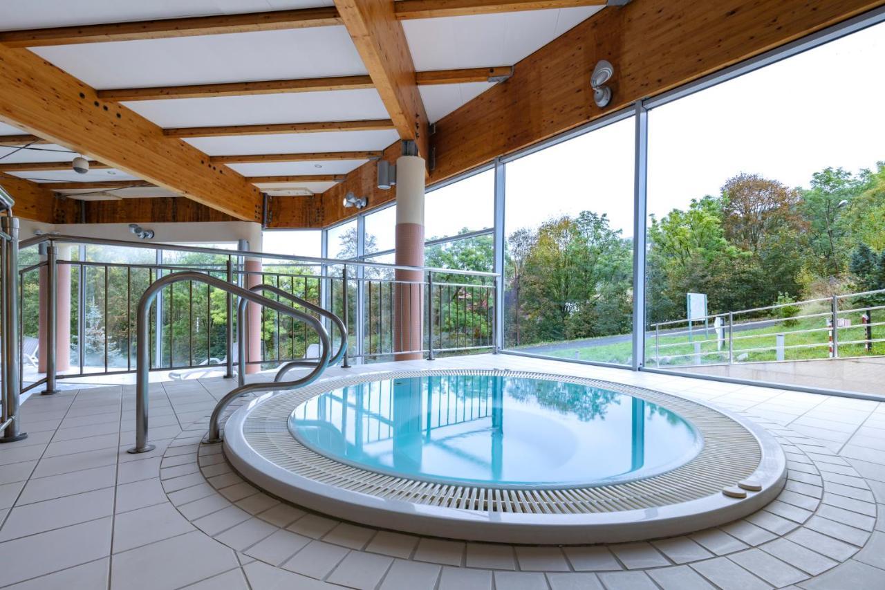Interferie Aquapark Sport Hotel Malachit Świeradów-Zdrój Exterior foto
